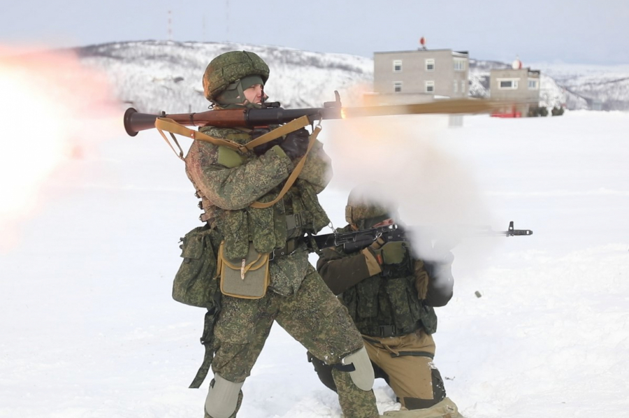 BITKA ZA DONBAS NAJVEĆA POSLE DRUGOG SVETSKOG RATA Napad počeo artiljerijskim i raketnim udarima, poznat i datum završetka