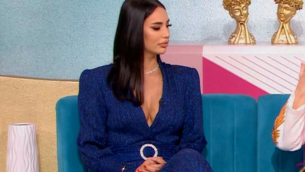 NIKAD NE IDE SVE PO PLANU Katarina Grujić progovorila o majčinstvu, a evo kako je dovela liniju do savršenstva nakon porođaja