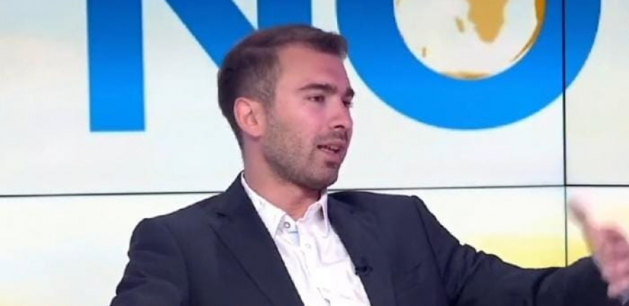 NAŠA GLUMICA RASKINULA VEZU SA POLITIČAREM Svi su mislili da je sledeći korak venčanje: Istina je da nismo više zajedno