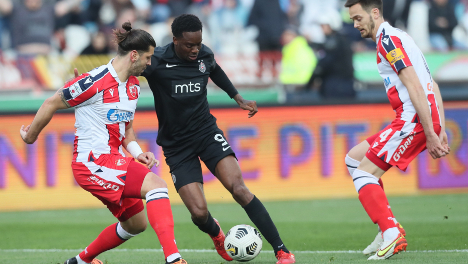 OVO MOŽE DA IGRA KLJUČNU ULOGU Evo kako se određuje ko će biti domaćin Kupa