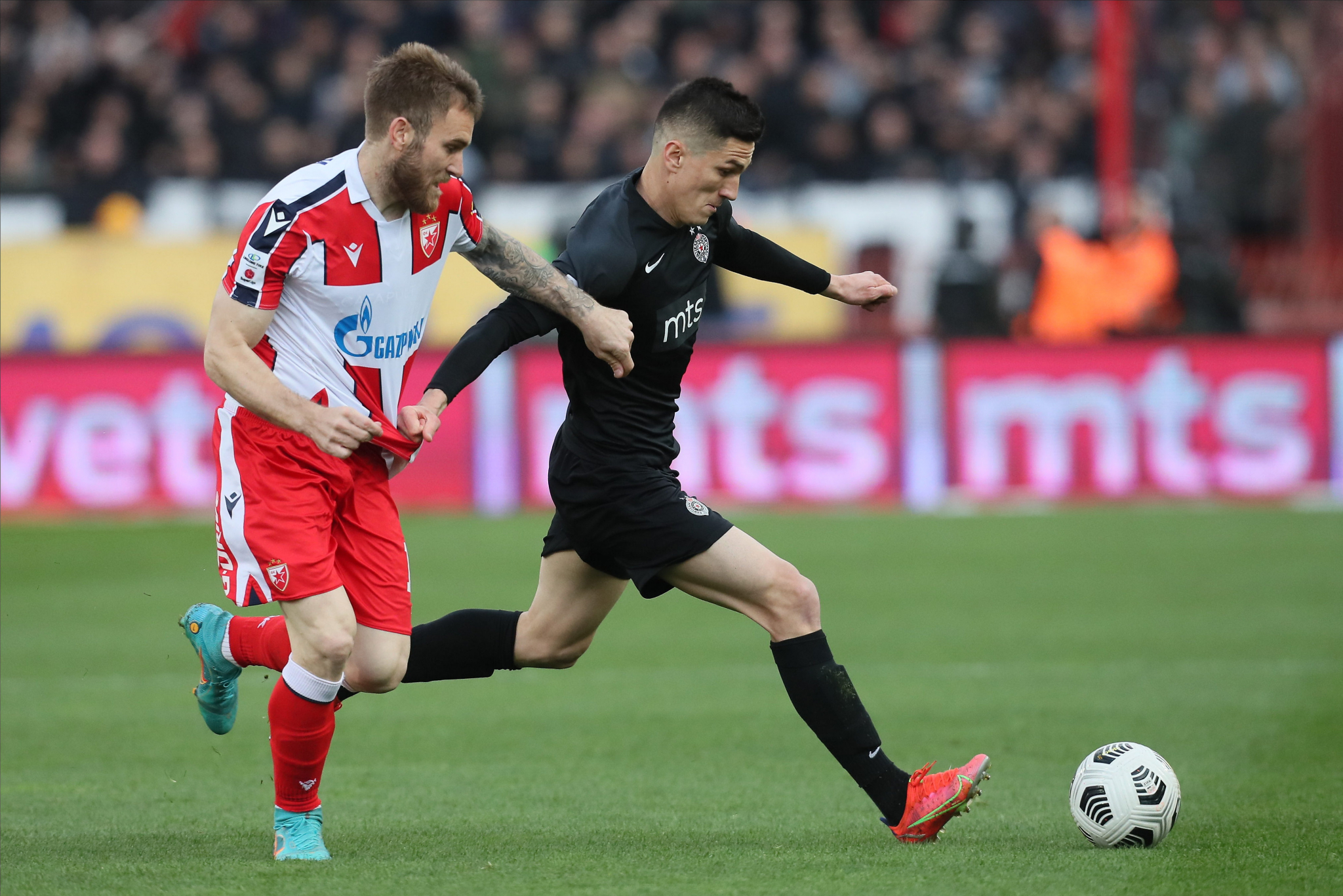 DUPLA KRUNA OSTAJE NA 