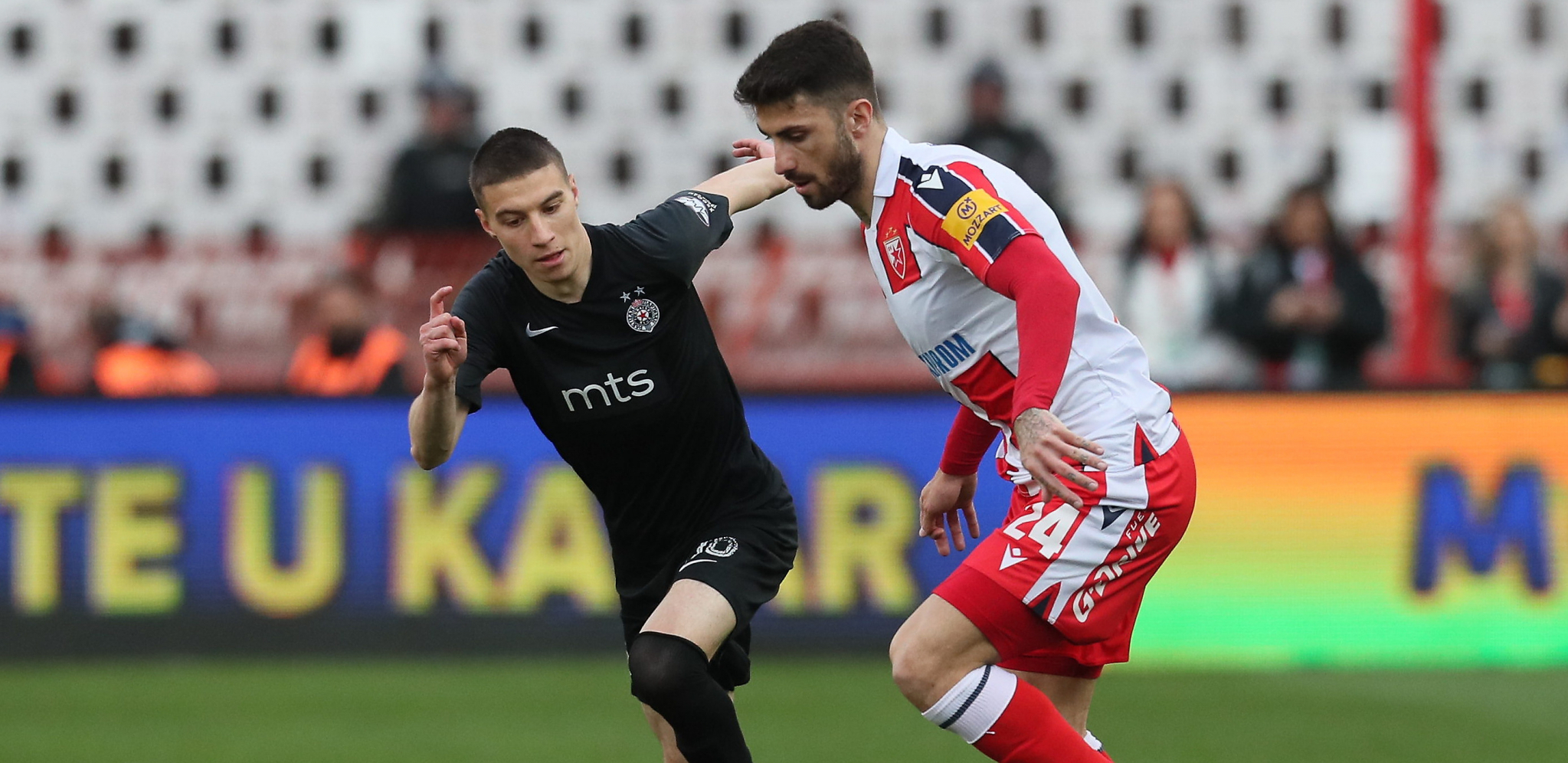 FSS: Ulaznice za finale Kupa samo uz identifikacioni dokumet