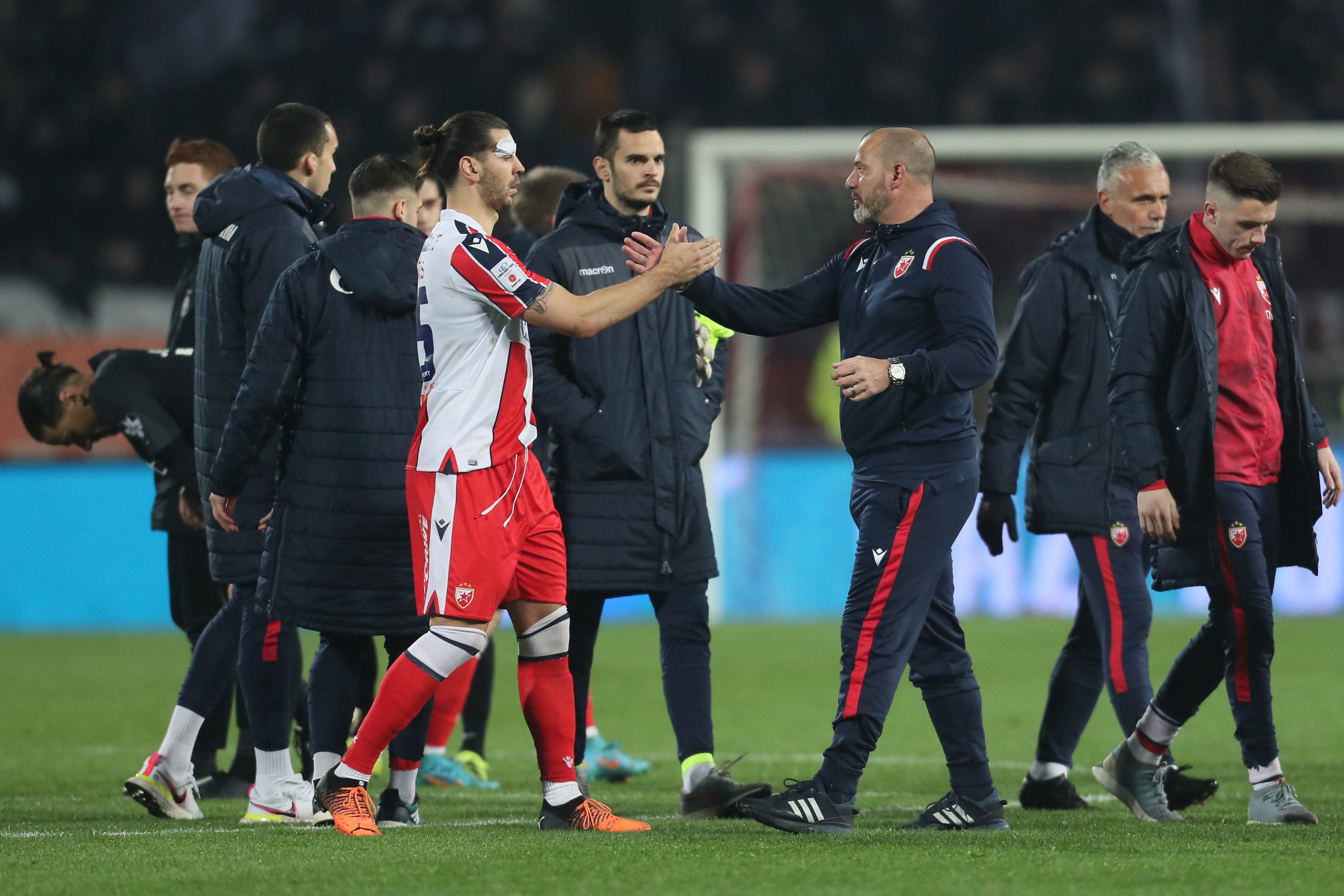 SJAJNE VESTI IZ UEFA STIGLE NA 