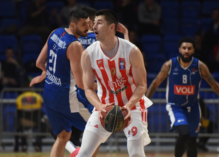 MIJOVIĆ PRED GOSTOVANJE U BEOGRADU Poštujemo kvalitet Zvezde, ali i mi imamo ambicije i želje