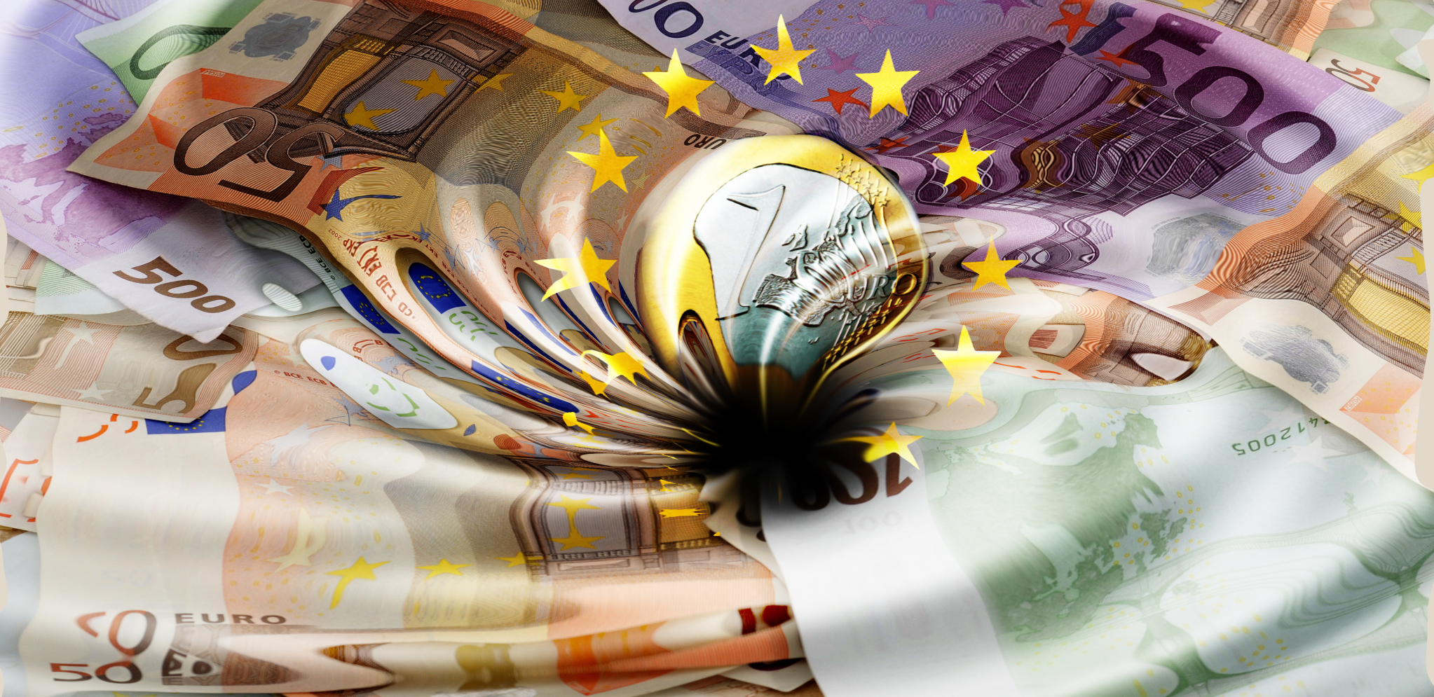 EVROPA U OGROMNOM PROBLEMU Stopa inflacije u evrozoni dostigla novi rekord