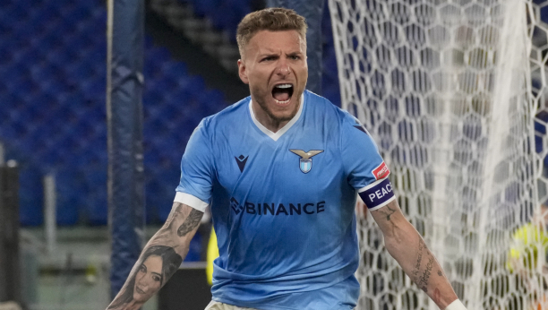 ZANIMLJIVA TRAMPA U NEMAČKOJ Čuveni Italijan iz Lacija prelazi u Napoli?