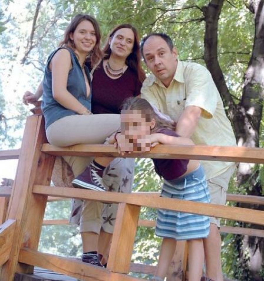 OVAKO IZGLEDAJU ĆERKE I ŽENA BULETA GONCIĆA Retko se pojavljuju u medijima, a prave su lepotice (FOTO)