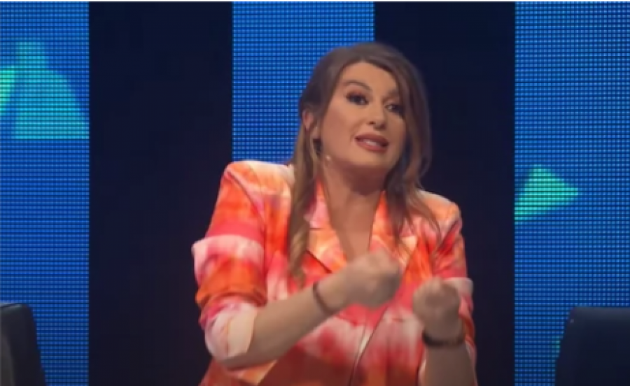 NIKAD ŽEŠĆE U ZVEZDAMA GRANDA Letelo perje između Viki i Bosanca, jedno drugom uputili skandalozne uvrede