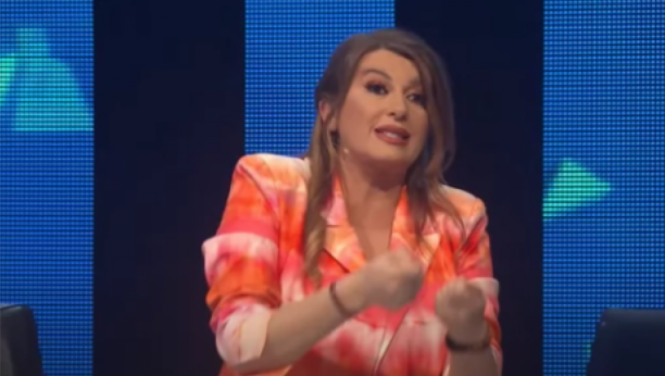 KOLEGINICE SE UJEDINILE ZBOG NOVCA Evo kojoj pevačici je Viki Miljković pomogla oko biznisa: Dobiće procenat od prodaje