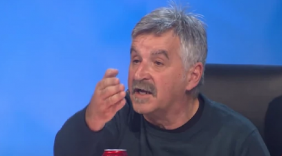 NIKAD ŽEŠĆE U ZVEZDAMA GRANDA Letelo perje između Viki i Bosanca, jedno drugom uputili skandalozne uvrede