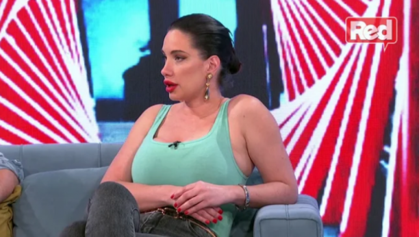 ISPOVEST DENIZ DEJM Bivša zadrugarka otvorila dušu, otkrila sve tajne iz privatnog zivota, pa priznala da ju je smrt ove osobe razorila