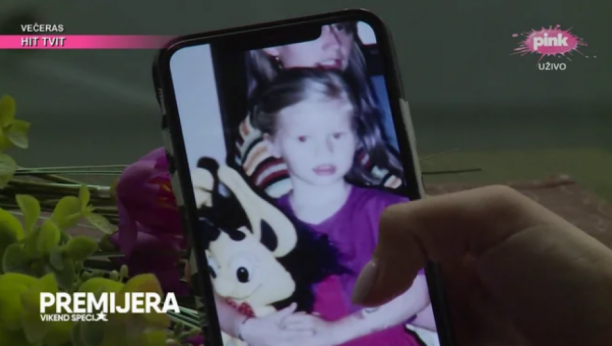 ISPOVEST DENIZ DEJM Bivša zadrugarka otvorila dušu, otkrila sve tajne iz privatnog zivota, pa priznala da ju je smrt ove osobe razorila