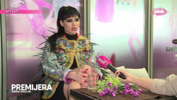 ISPOVEST DENIZ DEJM Bivša zadrugarka otvorila dušu, otkrila sve tajne iz privatnog zivota, pa priznala da ju je smrt ove osobe razorila