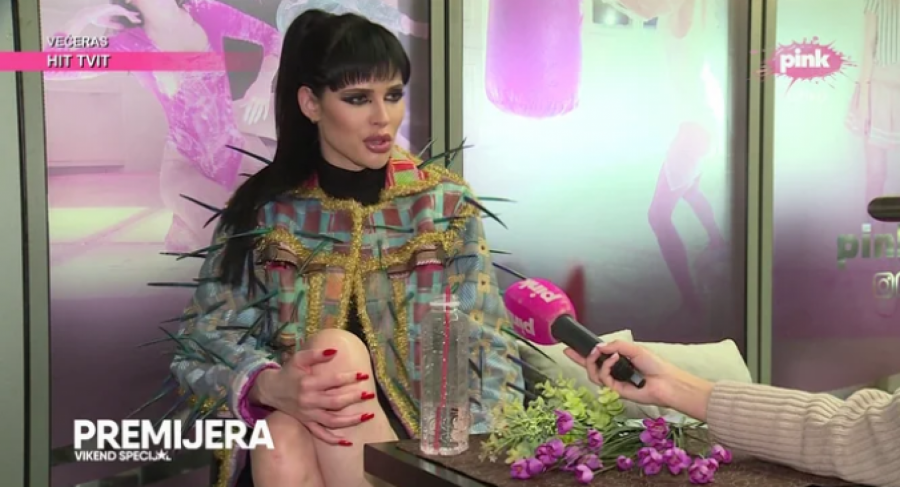 SA NJIMA ŽELIM TROJKU Deniz Dejm otkrila koji par u Zadruzi je privlači