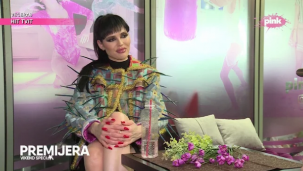 ISPOVEST DENIZ DEJM Bivša zadrugarka otvorila dušu, otkrila sve tajne iz privatnog zivota, pa priznala da ju je smrt ove osobe razorila