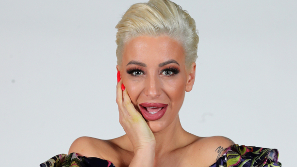 NEKA RADI ŠTA HOĆE Dušica Jakovljević bez dlake na jeziku o prostituciji, pa otkrila da li bi ćerku pustila u rijaliti