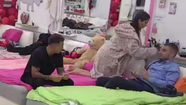 SETIO SE ĆERKI Gruja otvorio dušu, otkrio koliko mu nedostaju, a evo šta je rekao o starijoj naslednici