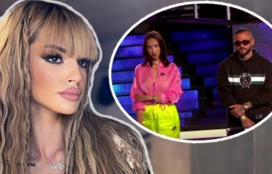 TARA MOLI ZA POSAO VODITELJKE, TRAŽILA MI GARDEROBU Martina za Alo! žestoko oplela po bivšoj drugarici