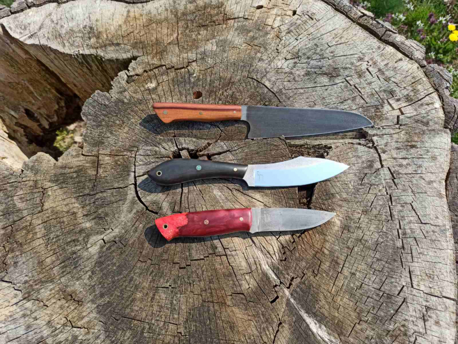 U SLUŽBI GRAĐANA, LOVACA I KUVARA Policajac slobodno vreme posvetio očuvanju jednog starog zanata