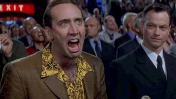 PRIKRIVENI PEDOFIL Čuveni glumac objavom na Instagramu izazvao jezive optužbe na račun njega i supruge