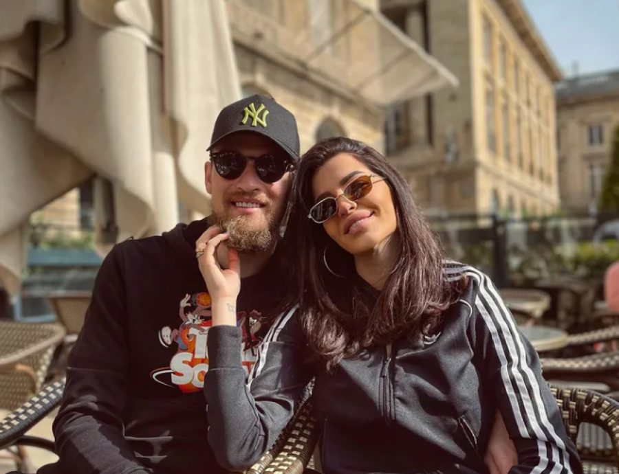 ISKEŠIRAO PRAVO BOGATSTVO Peđa Rajković ulaže 250.000 evra u Anin novi biznis