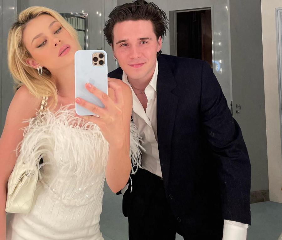 SVEKRVA I SNAJA U LOŠIM ODNOSIMA Viktorija Bekam i Nikola Pelc ne mogu da podnesu jedna drugu