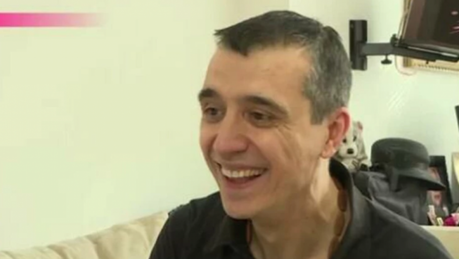 IZLETEO MI JE PRŠLJEN Marko Bulat otkrio da je mogao ostati nepokretan, pevač progovorio o kobnom trenutku