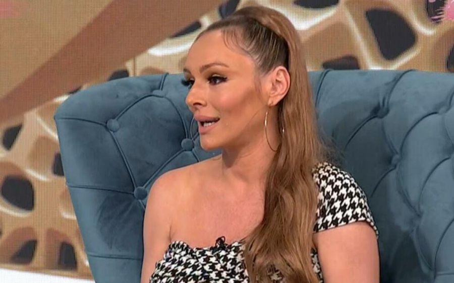 NAPUŠTA IH Anabela Atijas primorana da ode iz doma, a evo i koji je pravi razlog