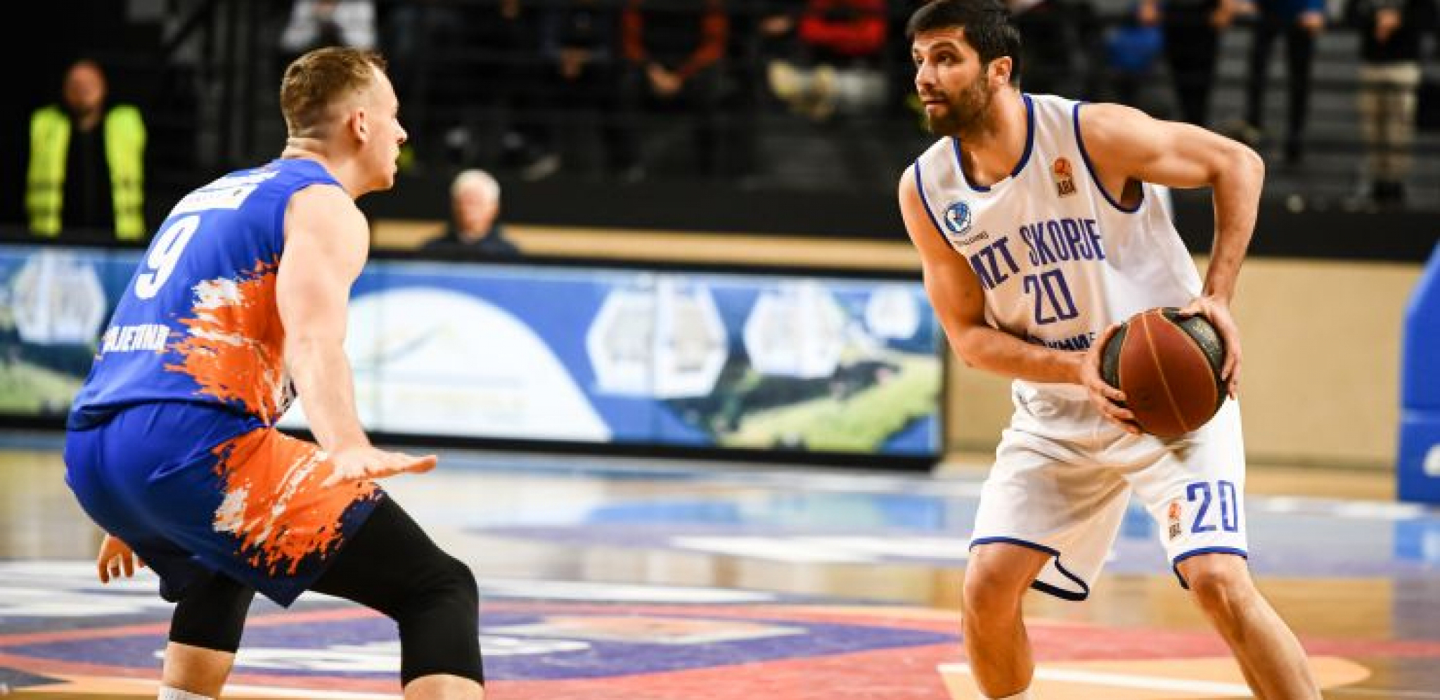 ČAJETINSKA BAJKA Košarkaši Zlatibora šampioni ABA 2 lige