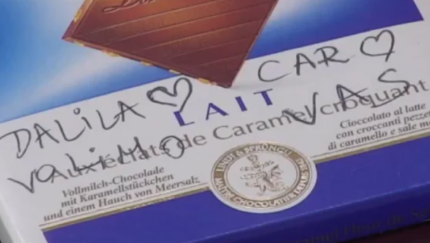 LIJE GORKE SUZE Dalila ne može da dođe sebi, plakala i tražila rešenje, a onda je saznala ovo