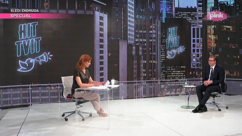 MILIJARDE INVESTICIJA STIŽU U SRBIJU, PREGOVARA SE SA DVA GIGANTA Vučić: Jedan je najveći evropski, drugi svetski proizvođač automobila