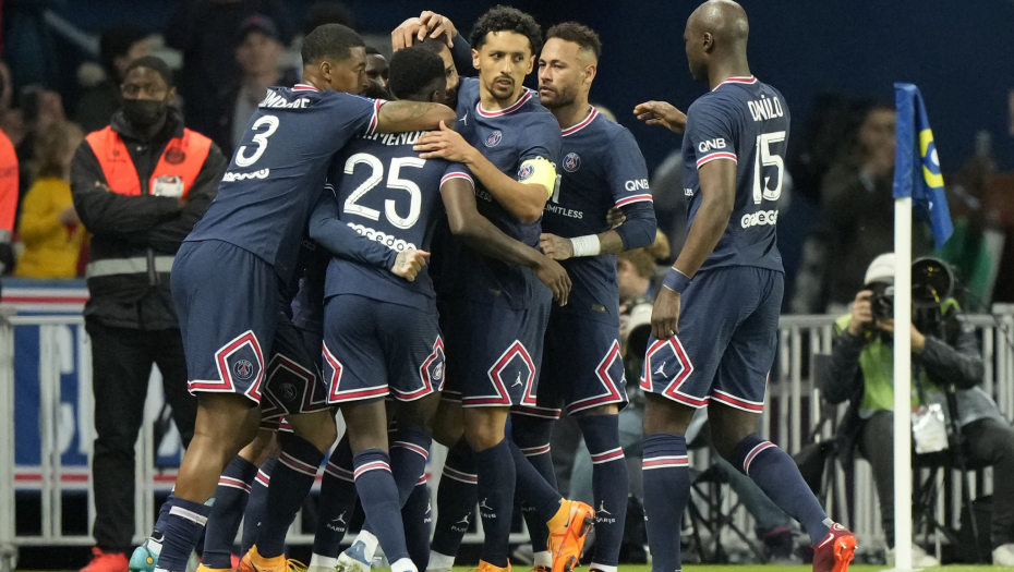 PROMENE U REDOVIMA PARIŽANA PSŽ odlučio da proda reprezentativca Francuske