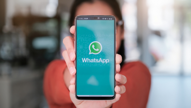 OVO SU SVI ČEKALI WhatsApp uveo važnu promenu za sve korisnike aplikacije