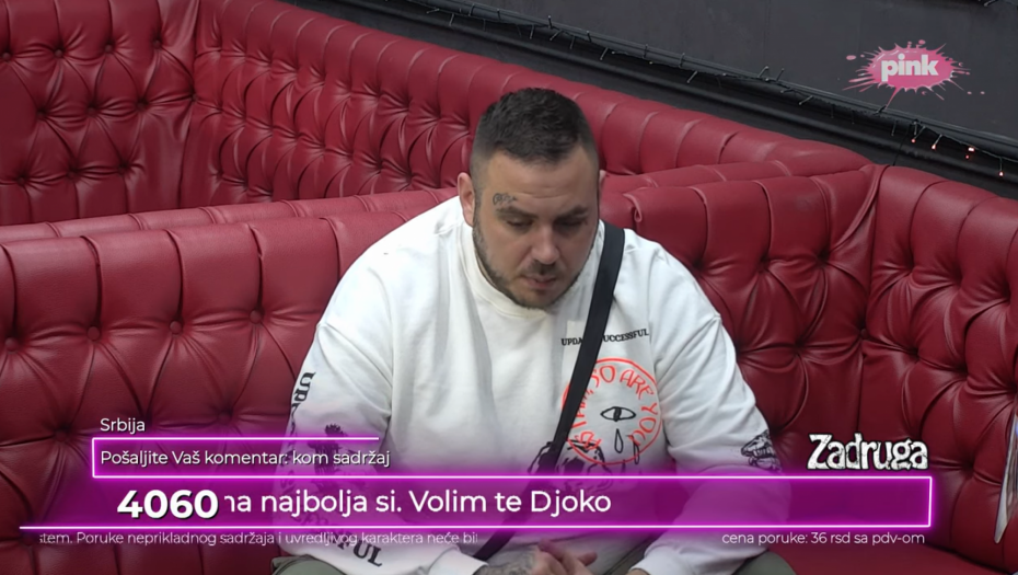 KARAMBOL U NAJAVI Gledaoci odlučili ko su najsamoživiji zadrugari, a evo ko je zauzeo prva četiri mesta