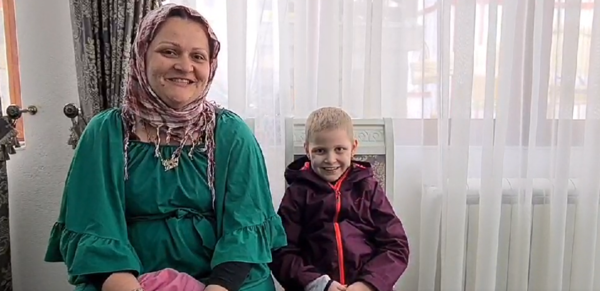 DIRLJIVO ČUDO SVETITELJA  Isceljenje šestogodišnje devojčice od tumora bubrega sa metastazama po celom telu