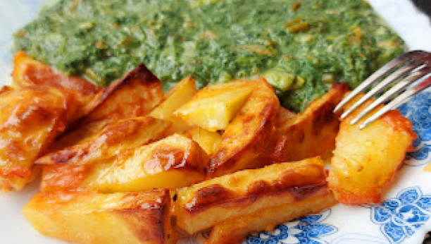 RUČAK PUN ZDRAVLJA Spremite jelo sa koprivom, po receptu baka Jele (VIDEO)