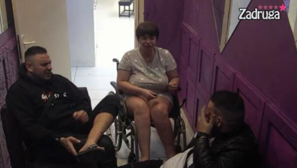 NASKOČILA NA ZOLU Miljana oplela po zadrugarima, iznela šokantne detalje