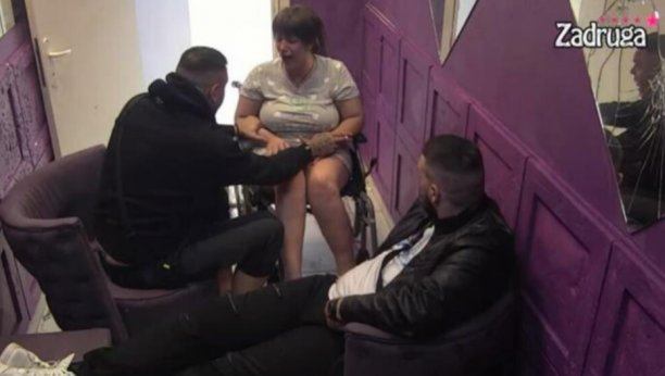 NASKOČILA NA ZOLU Miljana oplela po zadrugarima, iznela šokantne detalje