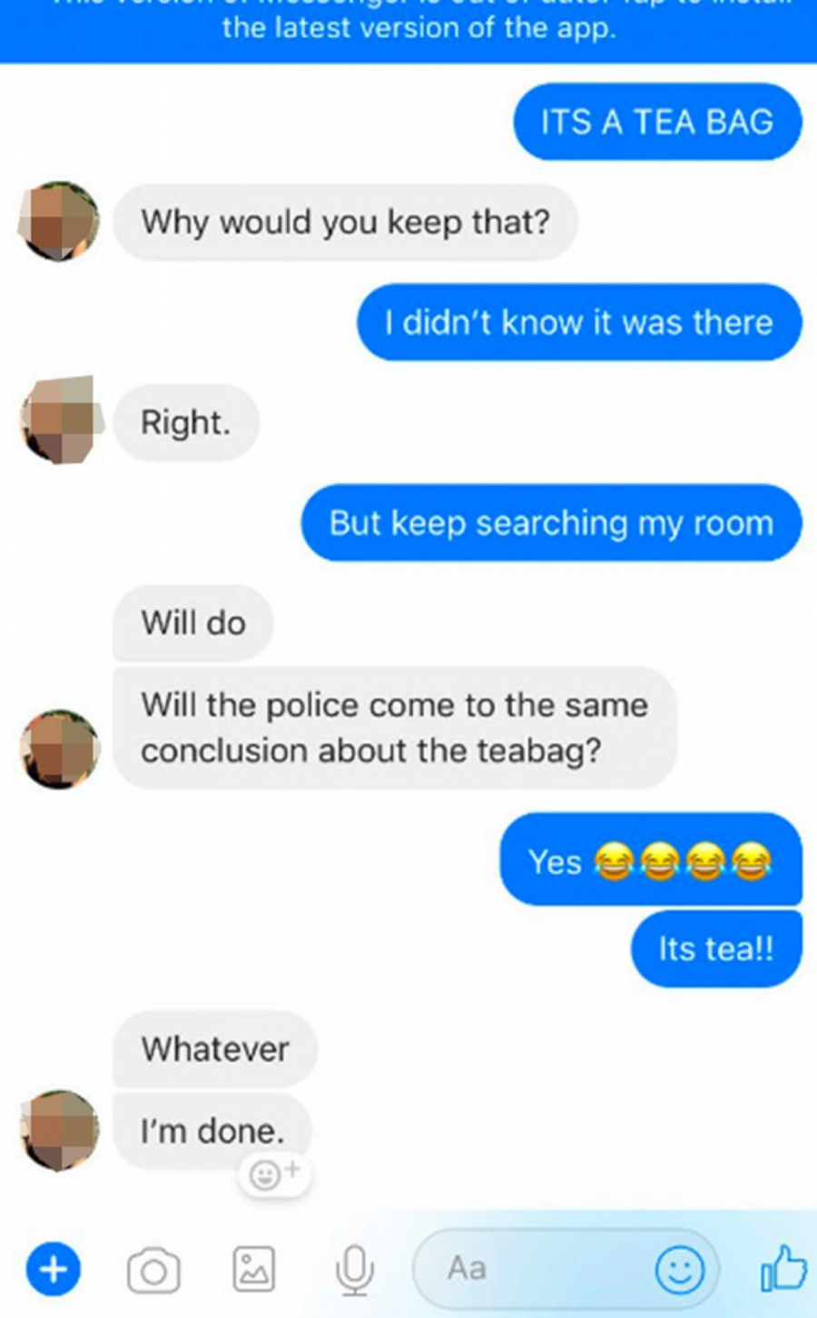 MAJKA TRAŽILA ČEŠALJ U SINOVOJ SOBI Ostala je u šoku kada je pronašla OVO (FOTO)