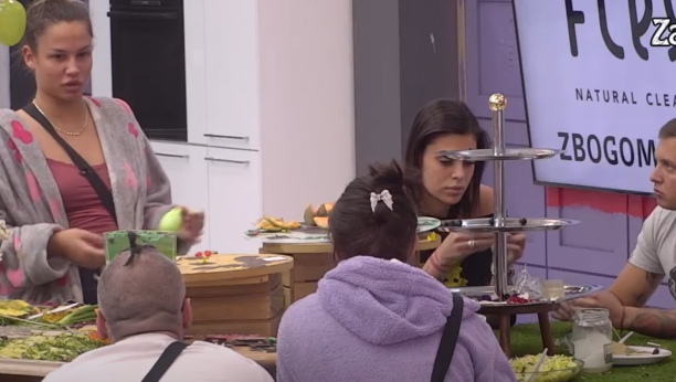 TEK SMO POPRIČALI, IMAMO OKEJ ODNOS Ana Jovanović otkrila da li će sada dati novu šansu Caru, pa šokirala sve svojim priznanjem