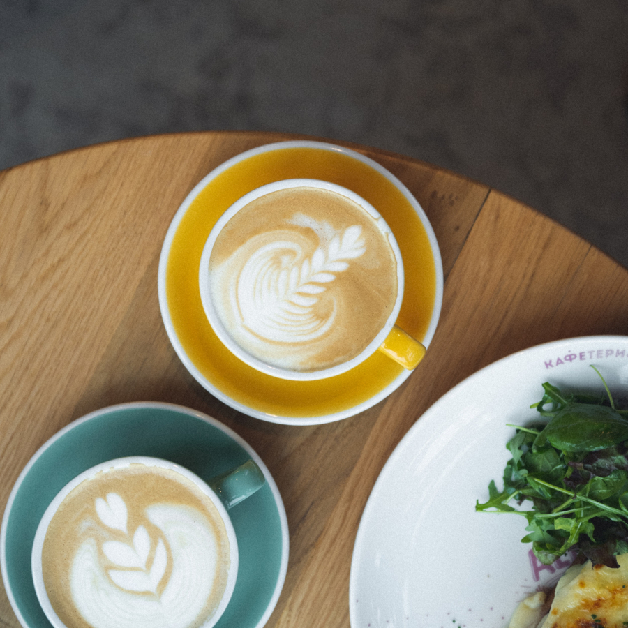 Poziv na kafu koji se ne odbija! UNIQ ritual u Kafeteriji