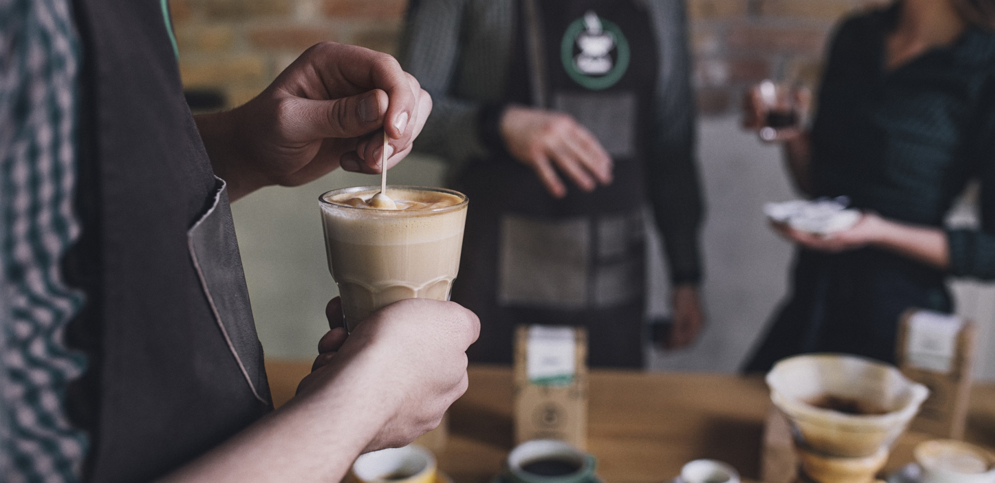 Poziv na kafu koji se ne odbija! UNIQ ritual u Kafeteriji
