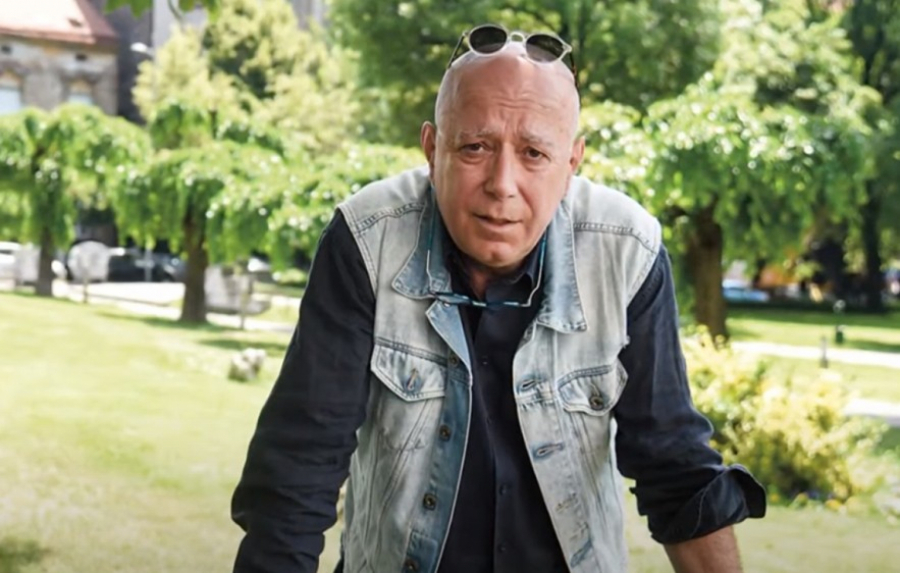 MALO KO ZNA Zbog ovoga je Irfan Mensur promenio prezime, ovo je njegovo pravo poreklo