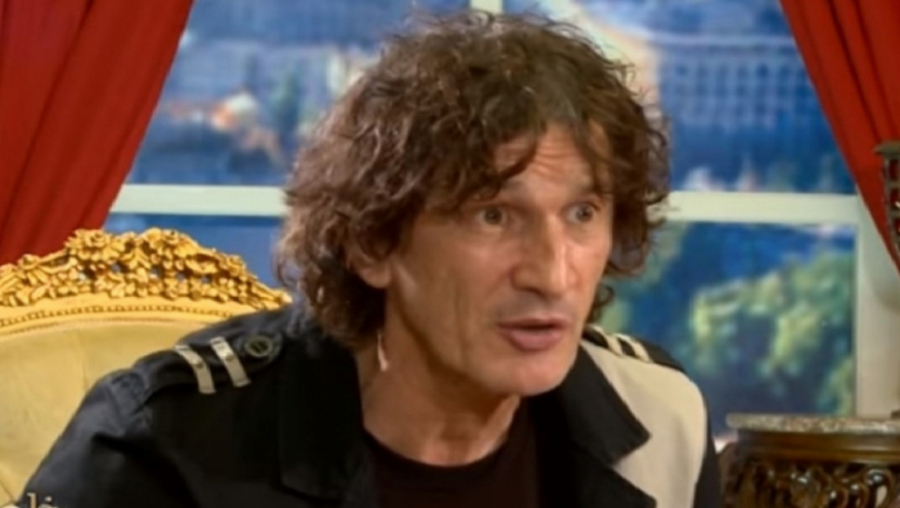 SVE IZAŠLO NA VIDELO Žabac otkrio pravi razlog Šijanovog ubistva, ima veze sa ovom ženom