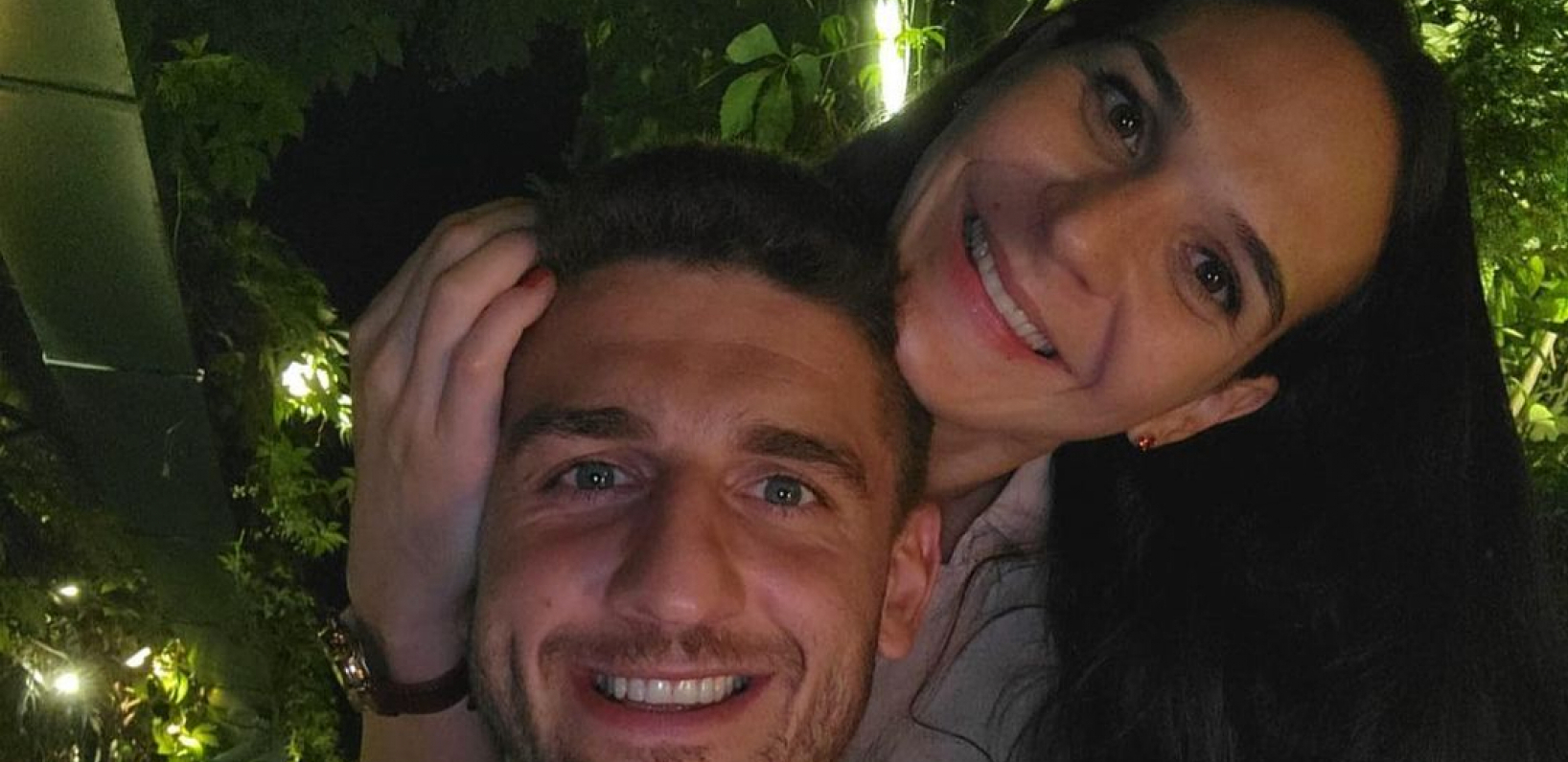 BE-BE-BE Poznati srpski sportski par objavio radosnu vest: Stižu rode