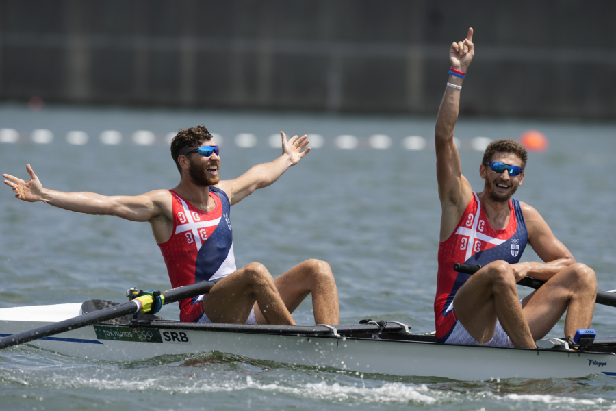 BE-BE-BE Poznati srpski sportski par objavio radosnu vest: Stižu rode