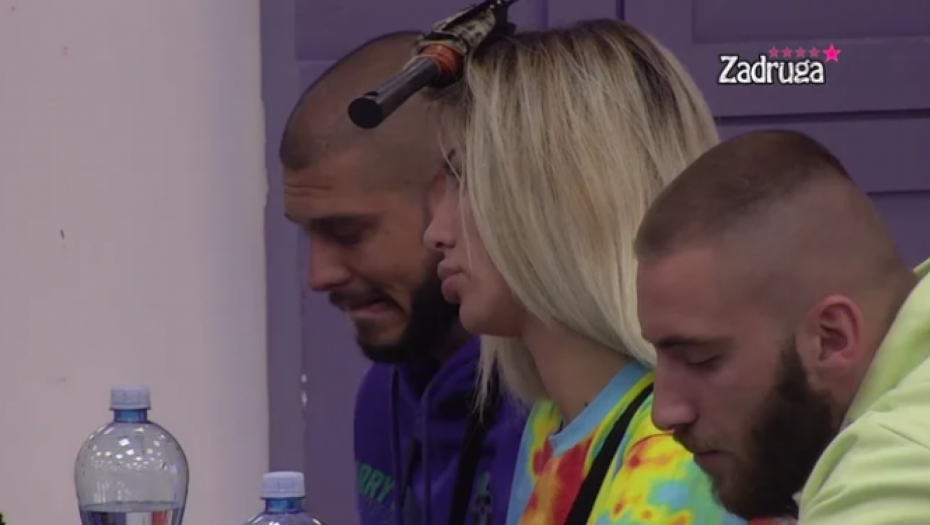 SVE NAS KANALI, A SEBE PERE Anđelo tokom podele budžeta izazvao burne reakcije, Irma se najglasnije pobunila