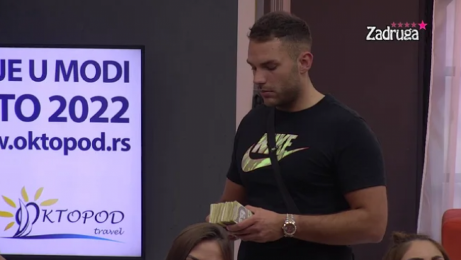 SVE NAS KANALI, A SEBE PERE Anđelo tokom podele budžeta izazvao burne reakcije, Irma se najglasnije pobunila