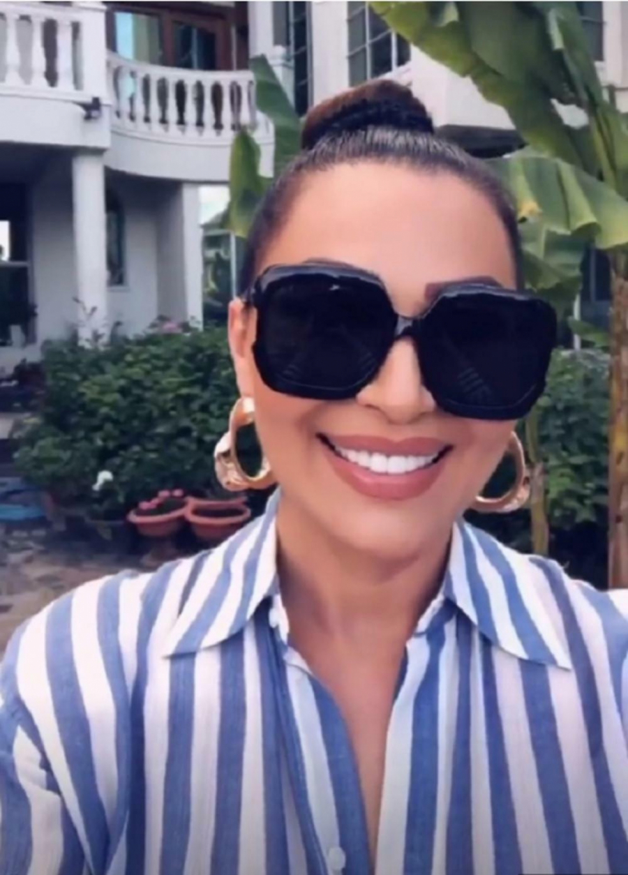 NAPUŠTAJU SRBIJU! Anastasija Ražnatović i Nemanja Gudelj se sele u Tursku