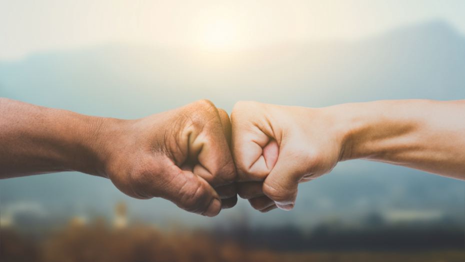 Kakvi ste kao osoba i u ljubavi? Način na koji držite pesnicu otkriva mnogo o vama